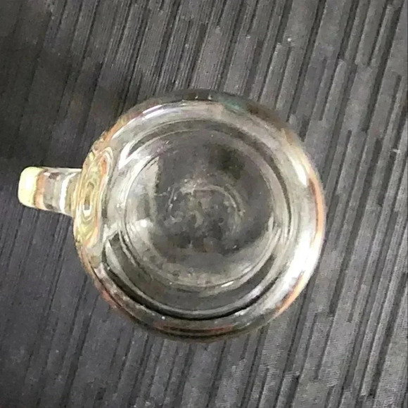 Mason Jar Cup with a Write Able Chalkboard Tab - Picture 4 of 4